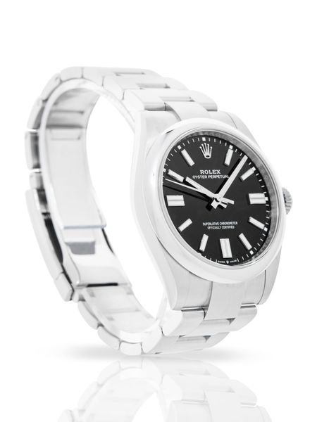 Rolex Oyster Perpetual 41 134300